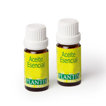 ESENCIA DE CEDRO 10Ml. PLANTIS