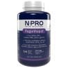 REGENHEPAT 120 CAPSULAS NPRO