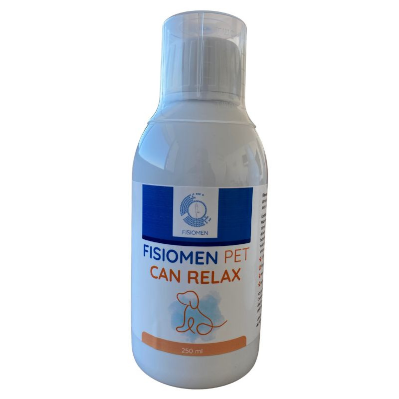 FISIOMEN PET CAN RELAX 250ML FISIOMEN