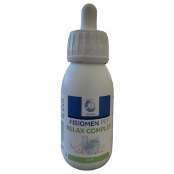 FISIOMEN PET RELAX COMPLEX 50 ML FISIOMEN