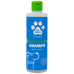 CHAMPU PELO LARGO 250 ML DR. GREEN