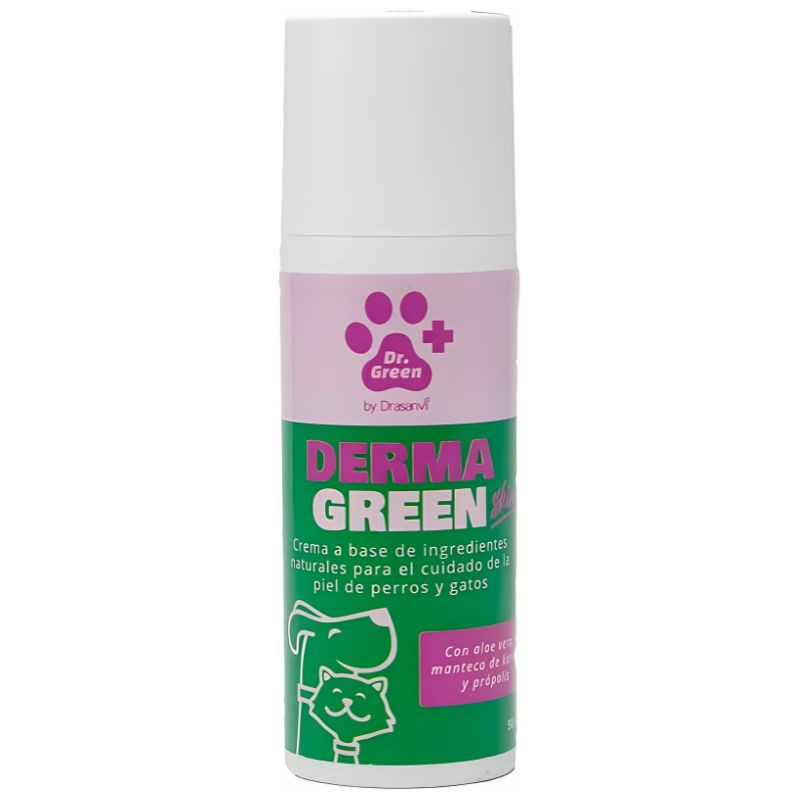 DERMAGREEN SKIN 50 ML DR. GREEN