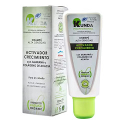 CHAMPU ACTIVADOR GUARANA 100 ML NATURAL SYSTEM WOMAN