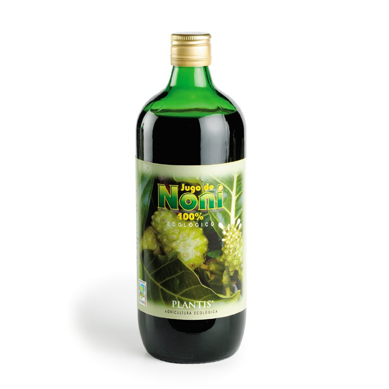 JUGO NONI BIO 1Lt. PLANTIS