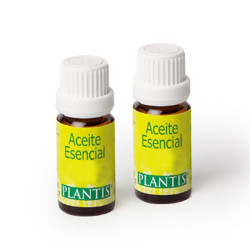 ESENCIA DE GERANIO 10Ml. PLANTIS