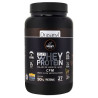 WHEY PROTEIN AISLADO DOBLE CHOCOLATE 800GR DRASANVI SPORT LIVE