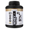 WHEY PROTEIN CONCENTR. COOK. & CREAM 1,45KG DRASANVI SPORT LIVE