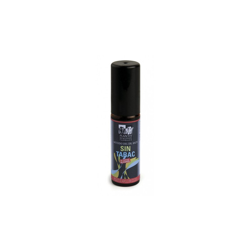 SIN TABAC Dr. BACH 20Ml. ARTESANIA AGRIC