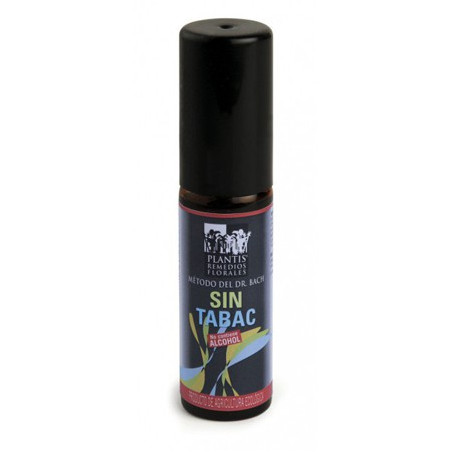 SIN TABAC Dr. BACH 20Ml. ARTESANIA AGRIC