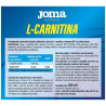 L-CARNITINA SABOR LIMA-LIMÓN 10 AMPOLLAS JOMA NUTRITION