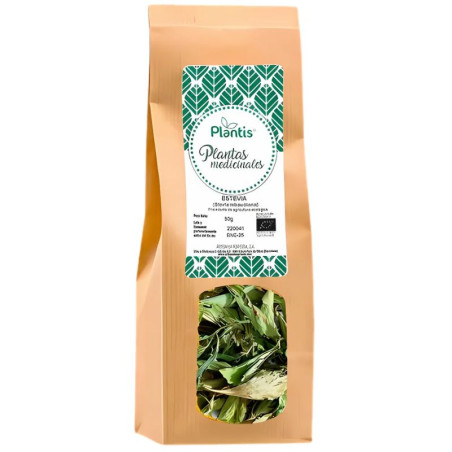 ESTEVIA ECO 50GR PLANTIS