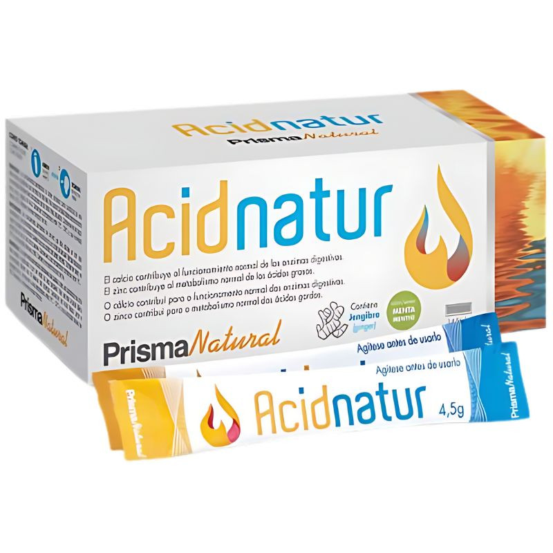 ACIDNATUR 14 STICKS PRISMA NATURAL