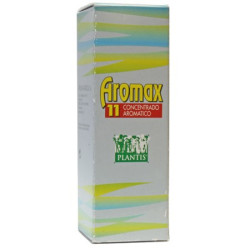 AROMAX 11 50Ml. PLANTIS