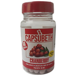 CRANBERRY  BEQUISA