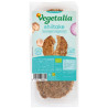 VEGEBURGUER SEITÁN Y SHIITAKE BIO (4 UNIDADES) 320GR VEGETALIA