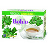 BOLDO 20 FILTROS YNSADIET