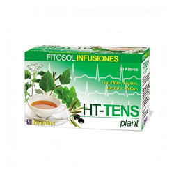 HT-TENS 20 FILTROS YNSADIET