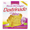 PAN DEXTRINADO LINO BIO 270Gr. HIJAS DEL SOL