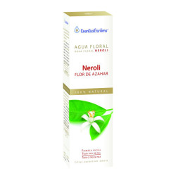 HIDROLATO DE NEROLI 100Ml. ESENTIAL AROMS