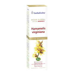 HIDROLATO DE HAMAMELIS BIO 100Ml. ESENTIAL AROMS