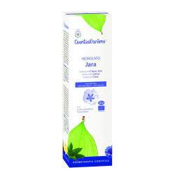 HIDROLATO DE JARA BIO 100Ml. ESENTIAL AROMS