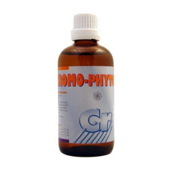 CROMO PHYTOLIGO 100 Ml. PLANTIS