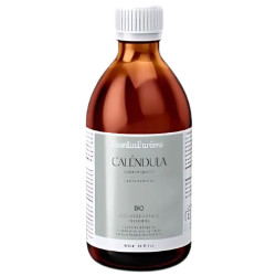 EXTRACTO LIPIDICO DE CALENDULA ECOCERT 500Ml. ESENTIAL AROMS