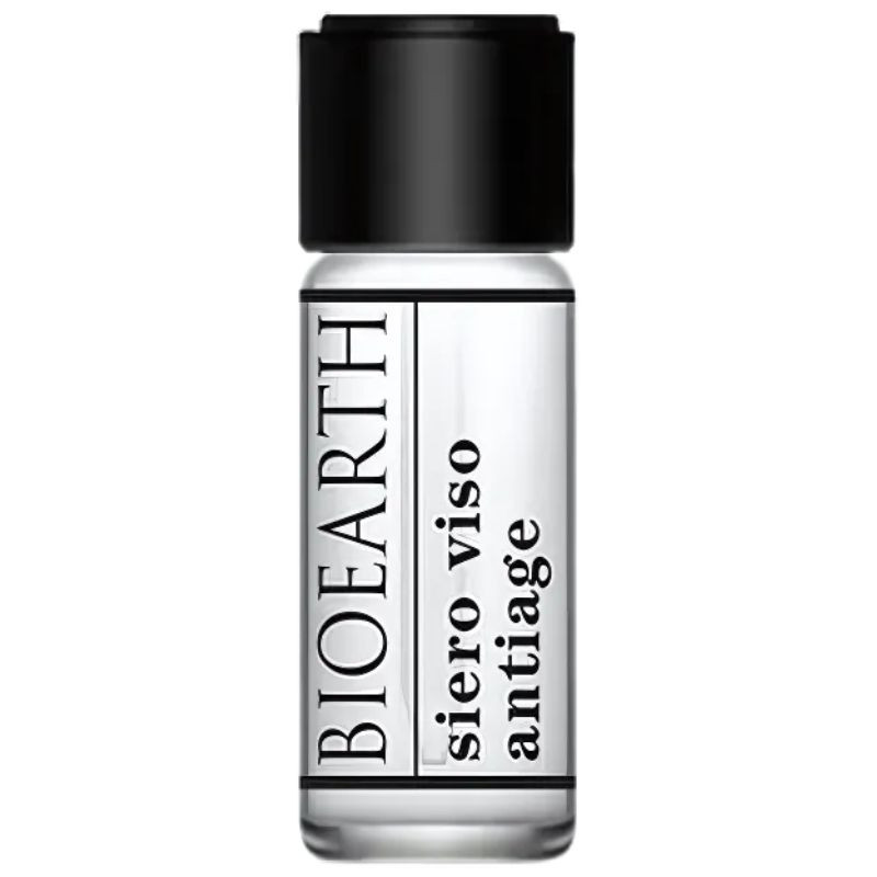 SÉRUM FACIAL ANTIENVEJECIMIENTO HIDRATACIÓN INTENSA 5ML BIOEARTH