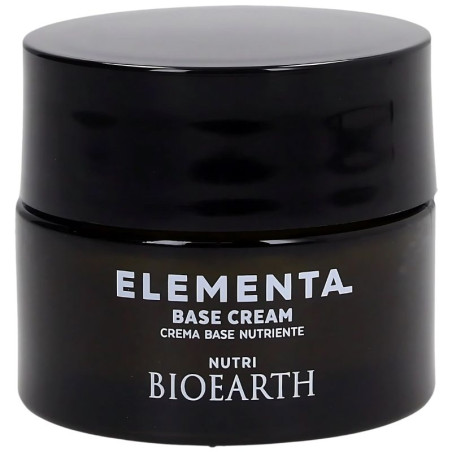 CREMA BASE NUTRI 50ML BIOEARTH