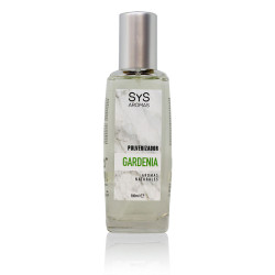 AMBIENTADOR PULVERIZADOR GARDENIA 100Ml. SYS