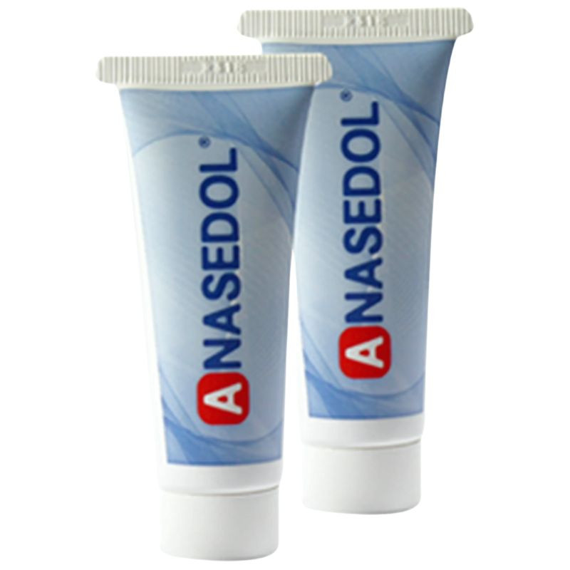 ANASEDOL GEL 25GR. FENIOUX