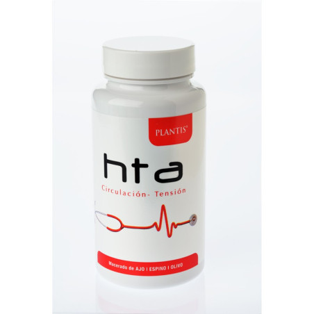 HTA 90 CAPSULAS PLANTIS