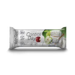 CONTROLDAY YOGUR-MANZANA NUTRISPORT