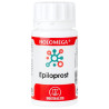 HOLOMEGA EPILOPROST 50 CÁPSULAS EQUISALUD