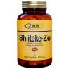 SHIITAKE ZE 180 CAPSULAS ZEUS