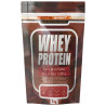 WHEY PROTEIN CAFÉ MACCHIATO 1KG SOTYA