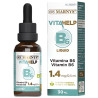 VITAHELP B6 30ML MARNYS