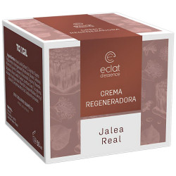 CREMA REGENERADORA CON JALEA REAL 50ML TONGIL