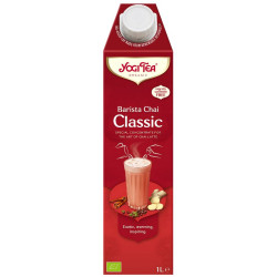 BEBIDA YOGI CHAI CLASSIC 1L YOGI TEA