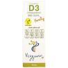 VITAMINA D3 30Ml. VEGGUNN