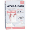 WISH A BABY 30 CÁPSULAS DIETMED