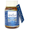 ECHINACEA DUO 30 CAPSULAS ESTADO PURO