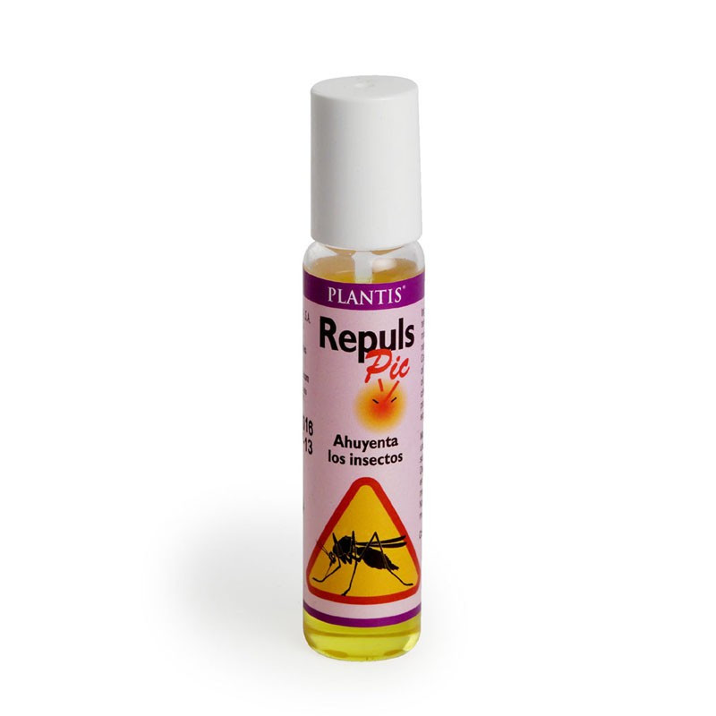 REPULSPIC ECO 20Ml. PLANTIS