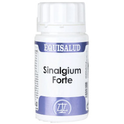 SINALGIUM FORTE 60 CAPSULAS EQUISALUD