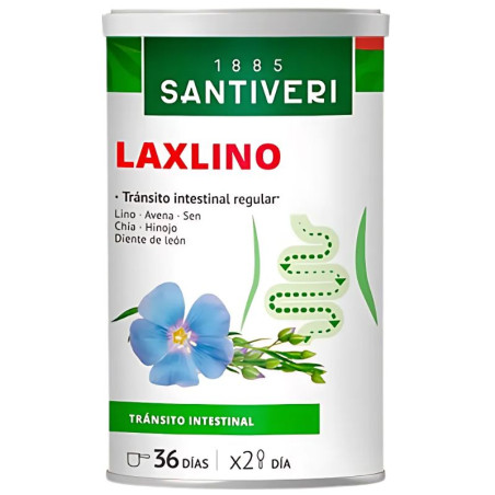 LAXLINO MASTICABLE 180G SANTIVERI