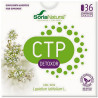 CTP 36 COMPRIMIDOS SORIA NATURAL