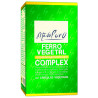 FERRO VEGETAL COMPLEX 30 CAPSULAS ESTADO PURO