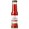 KETCHUP 350G BIO ORGANICA ITALIA