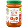 SALSA DE PIMIENTO CON ALMENDRAS 280G BIO ORGANICA ITALIA