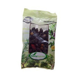 ESCARAMUJO BOLSA 100Gr. SORIA NATURAL